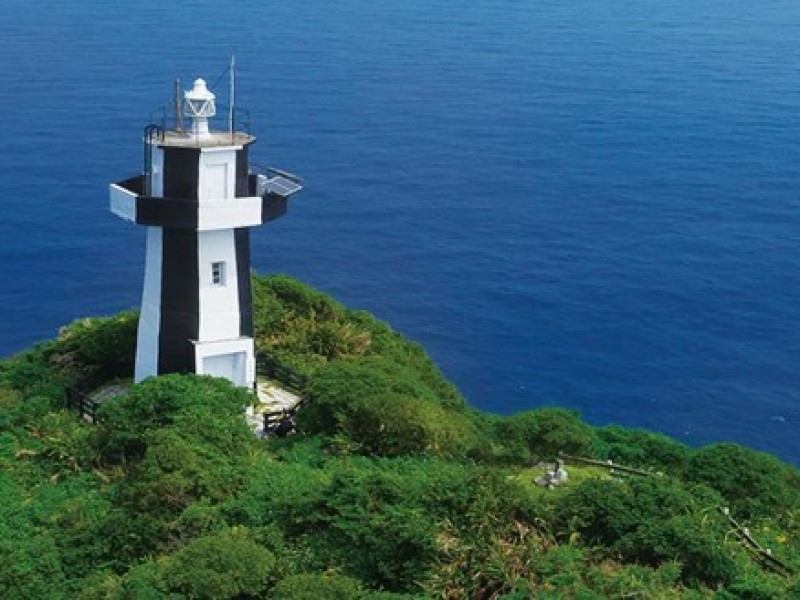 航向基隆嶼~基隆戰地遺跡