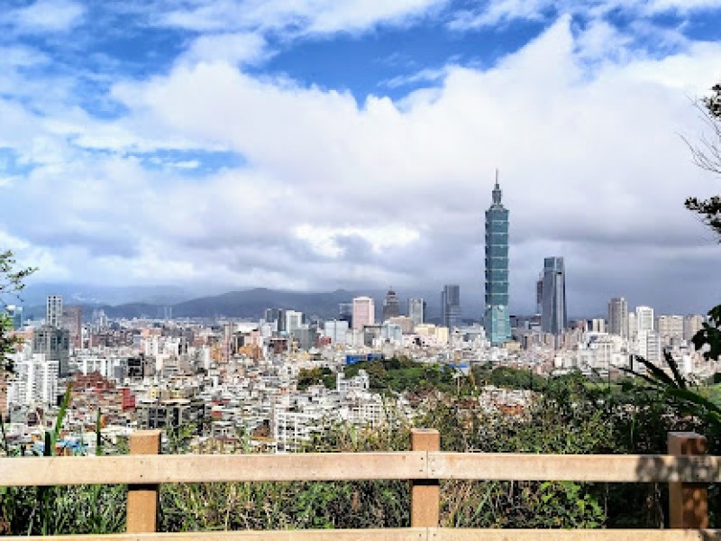 福州山公園