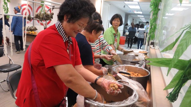節慶活動