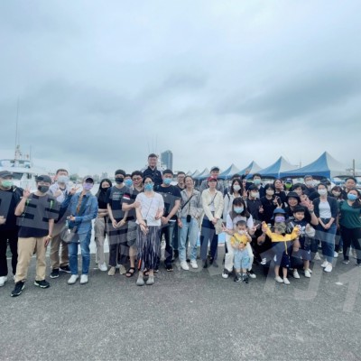 企業員工旅遊-宜蘭賞鯨水之道